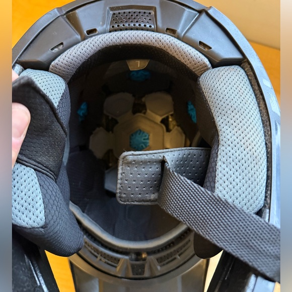 Fly Racing Formula Carbon size L - Picture 3 of 7